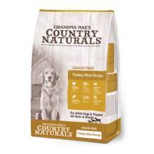 CN無穀物火雞低敏配方 12LBS